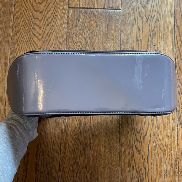 Black Puma small nylon bag - Picture 3 of 13